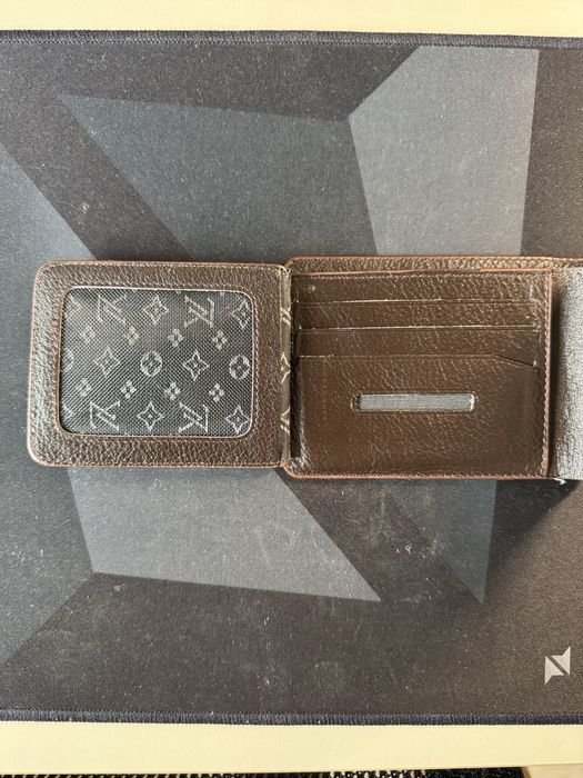 Carteira Louis Vuitton