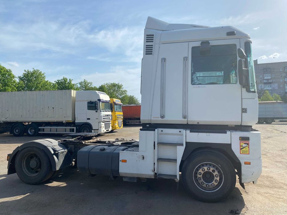 Продам Рено магнум тягач 2005р.