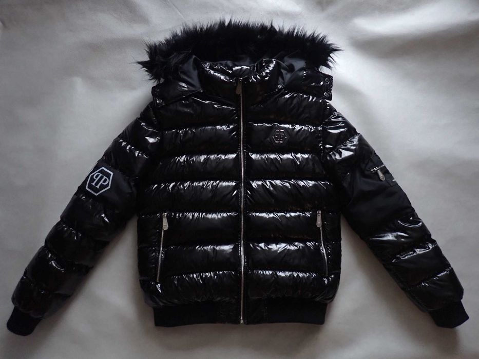 Kurtka Philipp Plein -M-