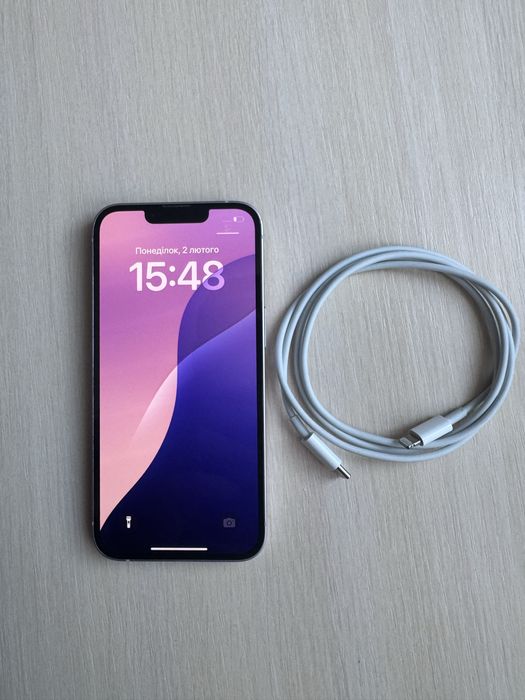 Iphone 14 неверлок, фізична сімка