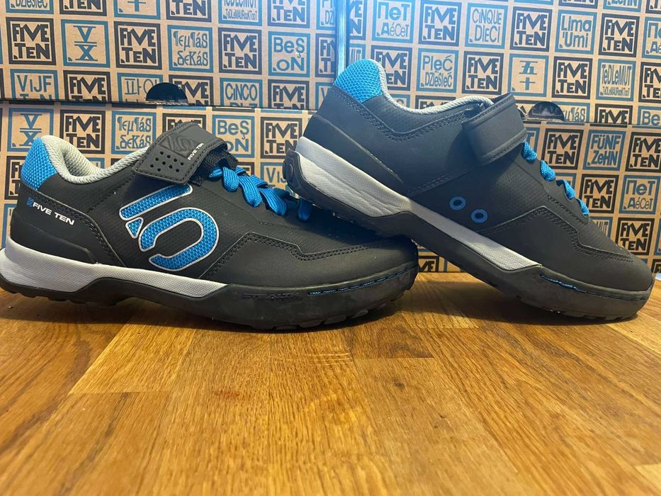 FIVE TEN Kestrel Lace W | SPD | rozmiar 39 | wkładka 24,5 cm