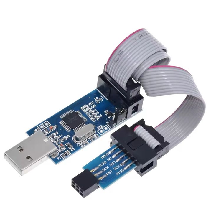 USB-TTL RS485 RS232 DB9 адаптер PL2303 CH340 CP2102