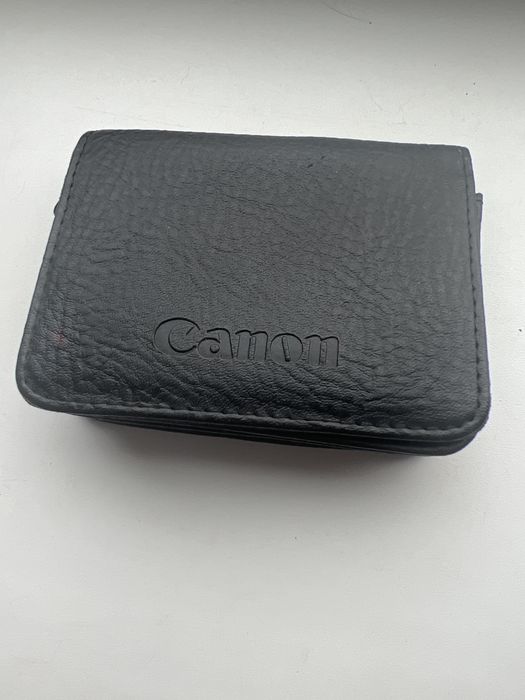 Чохол для фотоапарата Canon