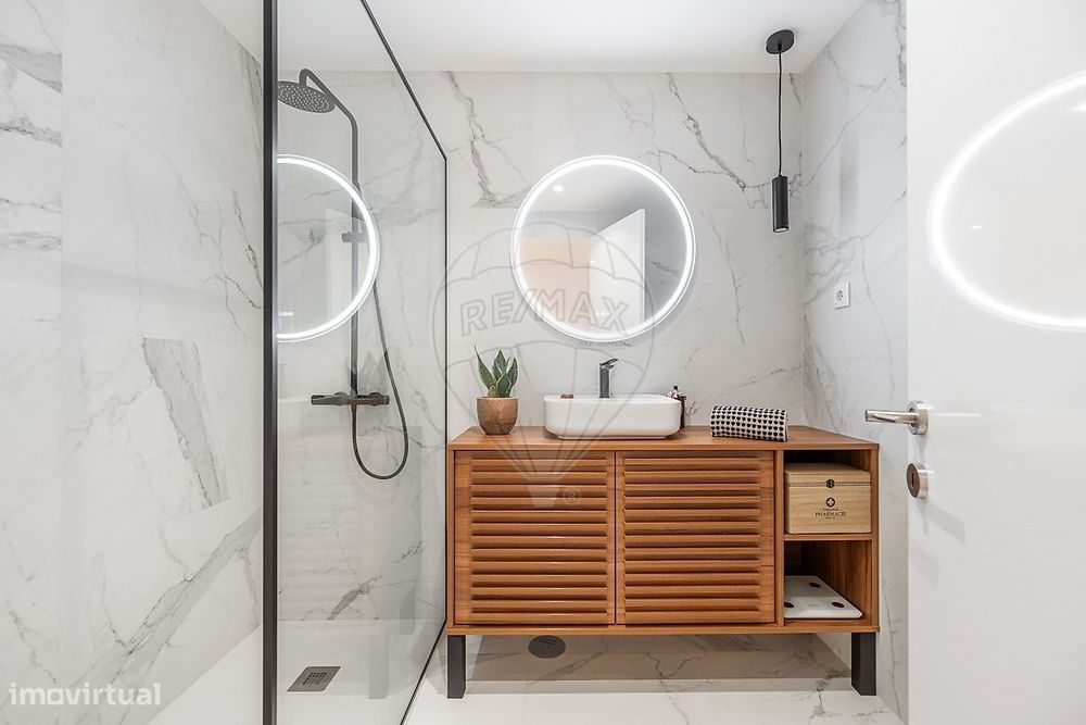 Apartamento T3 para venda