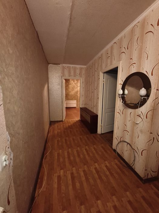 Продаж 2-кімнатної квартири на ДНС