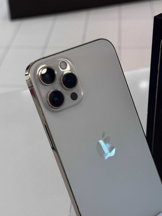 iPhone 12 Pro Max 128GB Bat 85% Topcase Vivo *Raty 0%