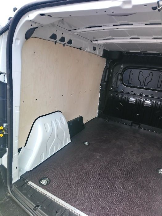 Fiat Doblo L2H1,Opel Combo