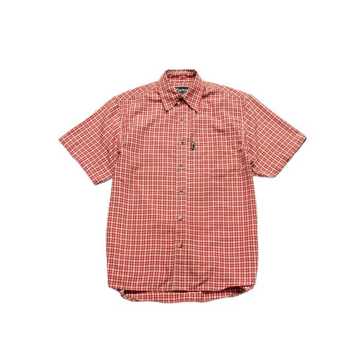 Pinewood koszula trekkingowa w kratę M