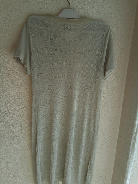 Vestido de malha Noa Noa M