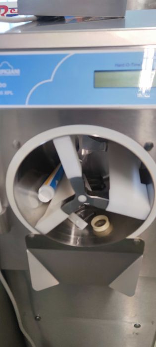 Frezer do lodów Carpigiani Labo 30/45 XPL z gwarancją