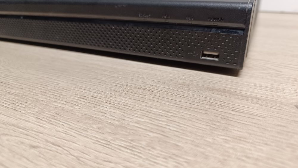 DVR Dahua 32CH + 2IP