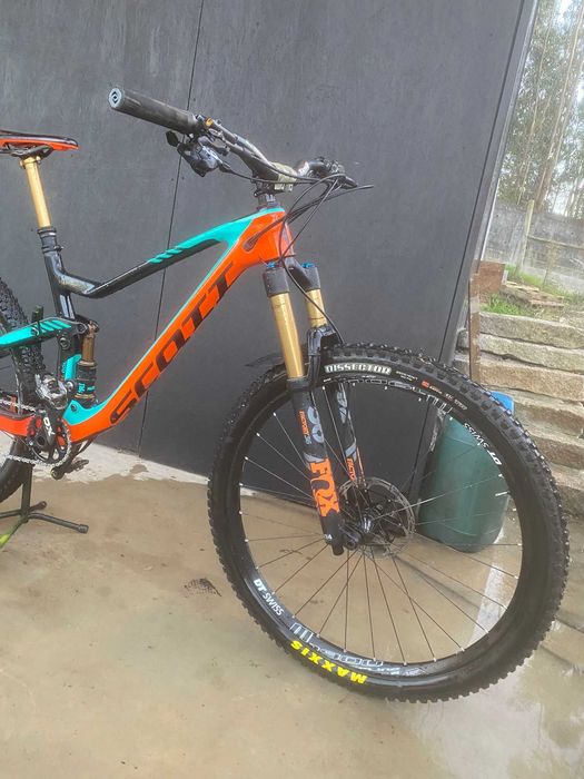 scott genius para venda