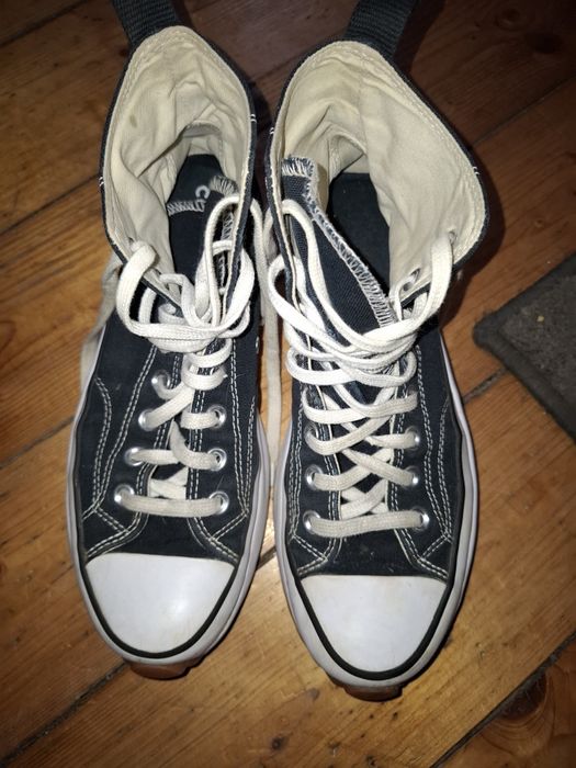 Converse Run Star Hike buty trampki 41