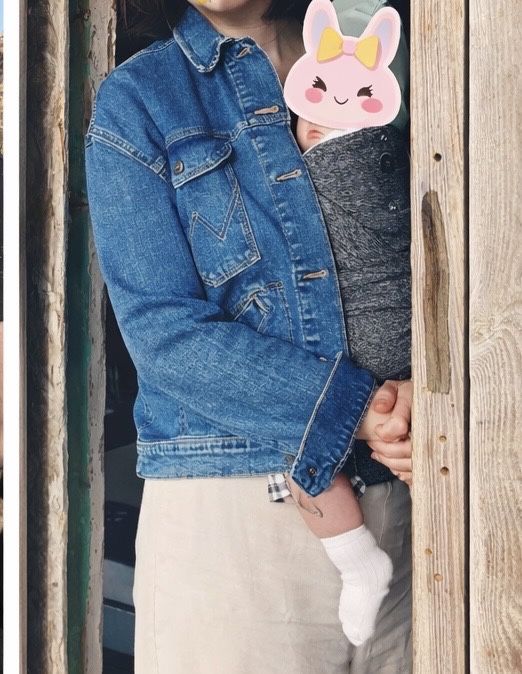 Nosidełko ergonomiczne Chicco Boppy COMFYFIT EVOLUTION