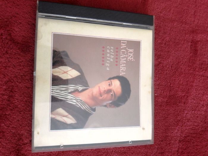 CD José da Câmara