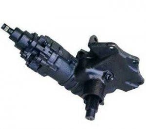 Ремонт Гур зіл-130 Гідропідсилюва керма Колонка зіл, гідропідсилювач