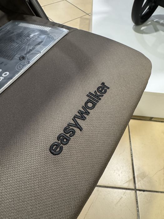 Wózek samolotowy miley Go Easywalker