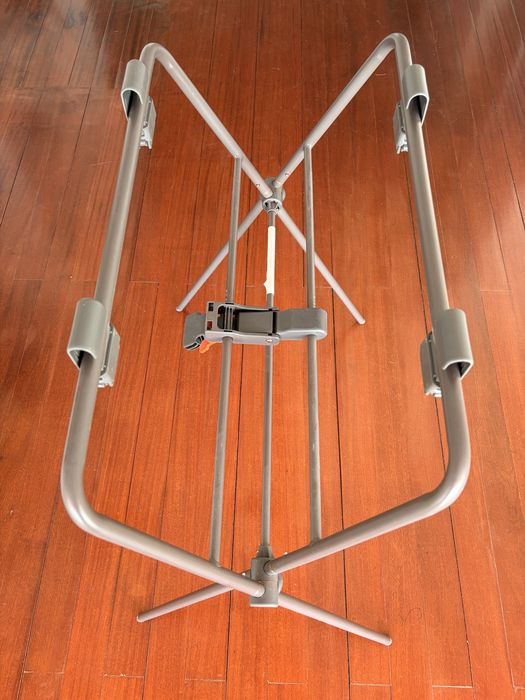 [RESERVADO] Banheira de bebé Stokke Flexi Bath + Suporte