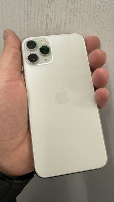 Корпус iPhone 11 pro
