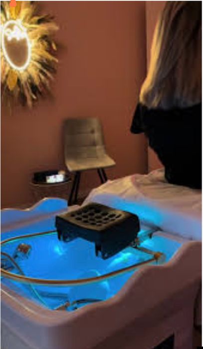 Massagens, estética avançada e depilação cera e laser