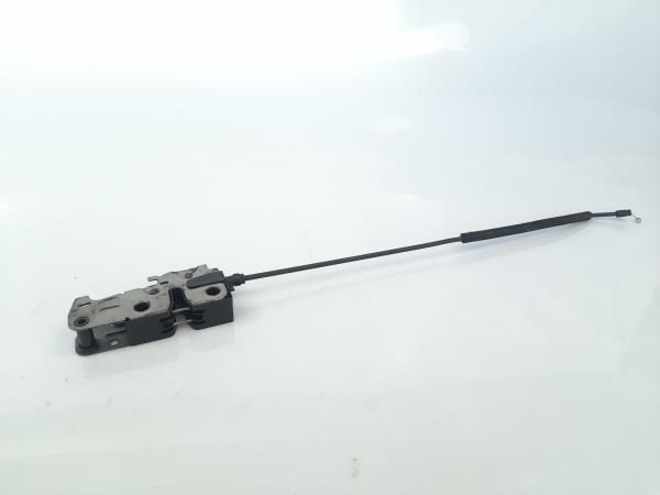 Fechadura / fecho capot VOLKSWAGEN Golf VI (5K1)