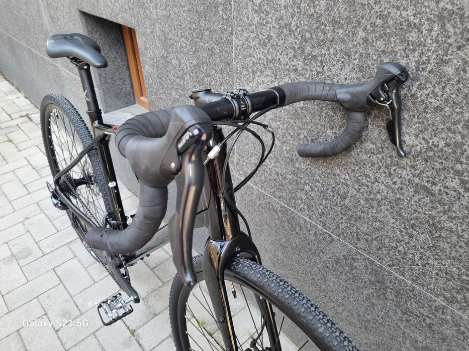 Merida Silex 200 rozm.48cm.19" M 2023rok Super Stan