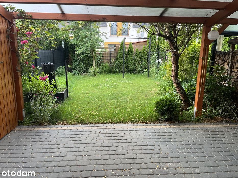Dom 91,6 m2 Murowana Goślina REZERWACJA !!