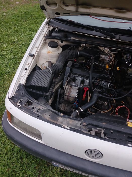 Продам Pasat B3 у хорошому стані