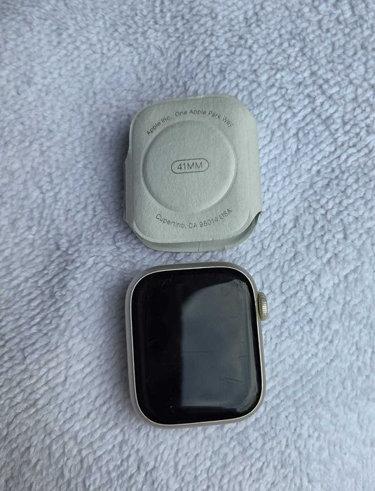 apple watch series 9 41mm