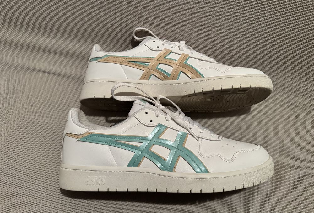 Sapatilhas asics japan