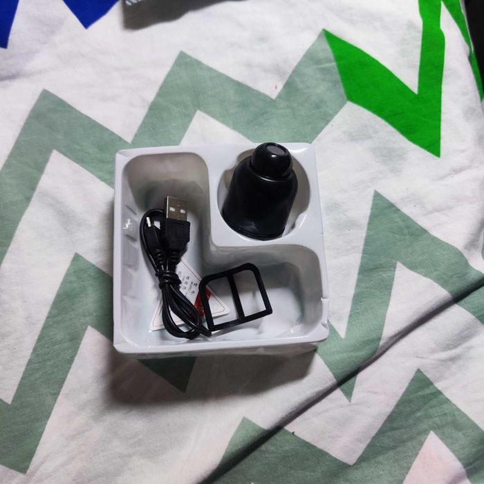 Відео камера міні