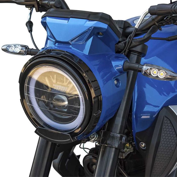 Акція весняні знижки !!! Мотоцикл SP200R-33
