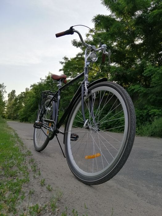 Велосипед ,, Дорожник,, comfort