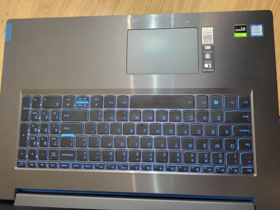 Ideapad Gaming L340-17IRH 16GB