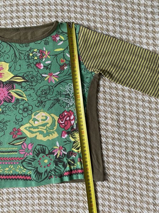 Лонгслів для дівчинки