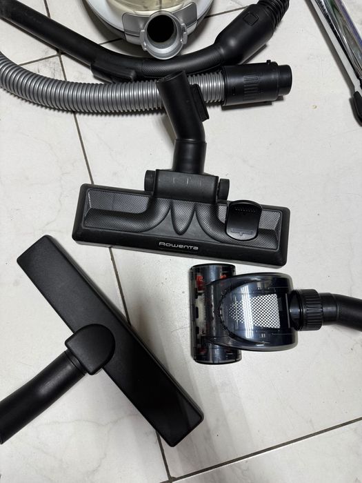 Полосос Rowenta Swift Power Cyclonic