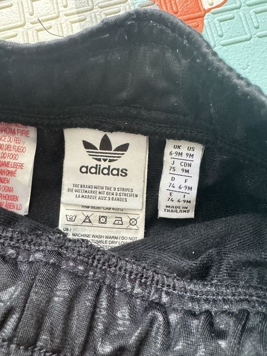 Штани спортивні adidas