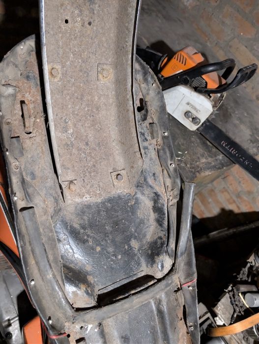 Продам сидіння іж планета 4