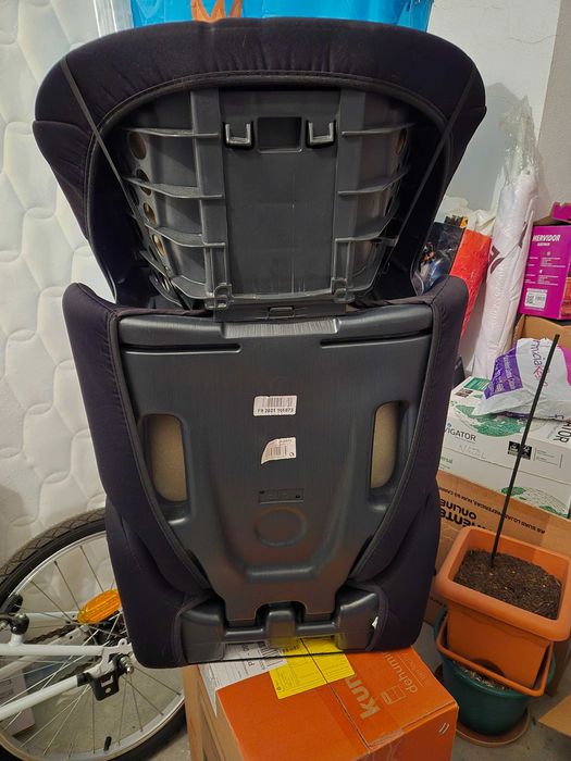 Cadeira auto criança