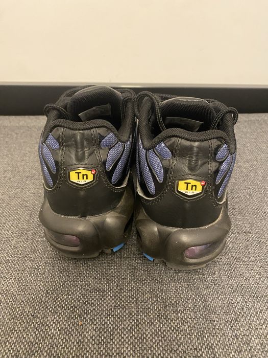 Nike air max plus