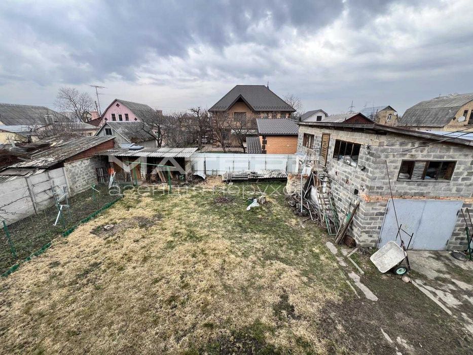 Боярка Продаж будинку 135м2, ділянка 6 соток - Prikaz 6