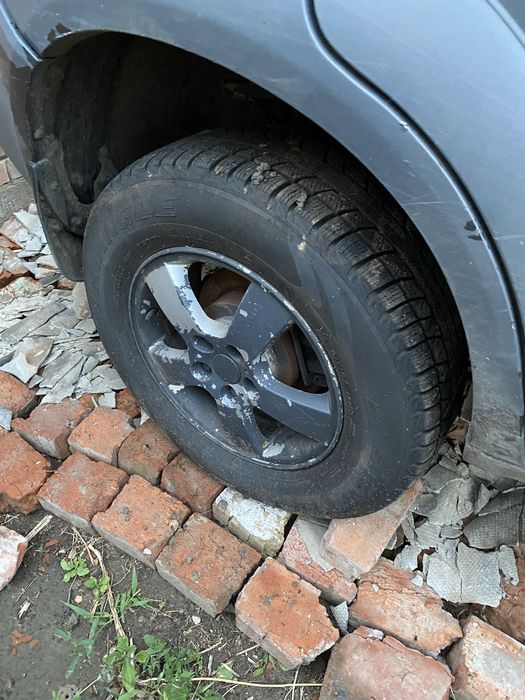 Туксон бляха дизель