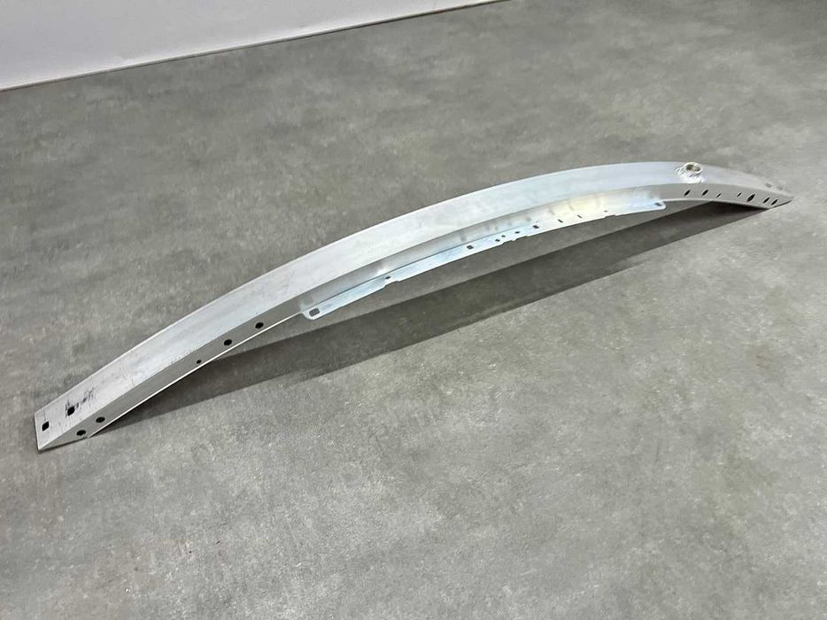 Підсилювач переднього бампера - Mercedes Benz ( C  W204 ) A2046205834