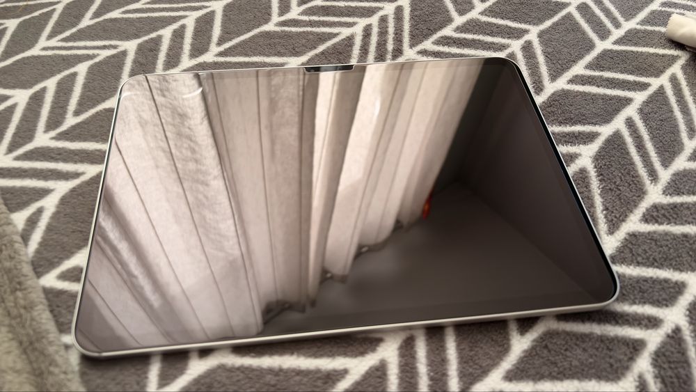 iPad Pro M5 256GB WiFi Srebrny