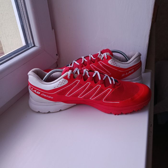 SALOMON S-Lab Sense  розмір 43 1/3. Оригінал