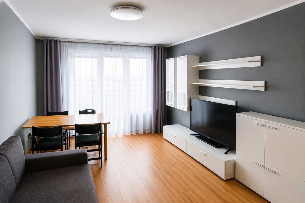 2-pokojowe 47m2/ miejsce postojowe/ Piaseczno, ul. Energetyczna