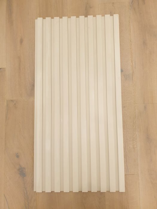 Lamele gipsowe nowe