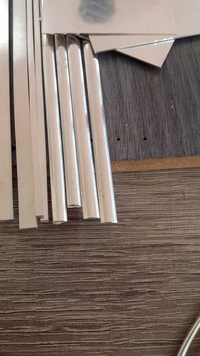 Продам. Sterling silwer 925. Проволока для рукоделия.