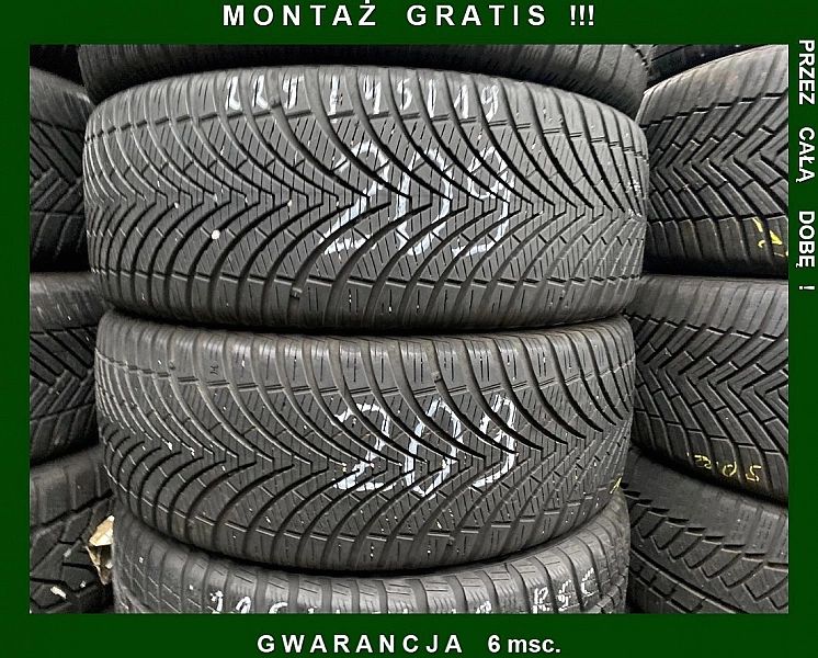 225/45r19 Kumho Solus HA32_5,8mm_2szt_(209)