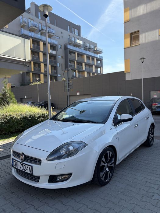 Fiat Bravo